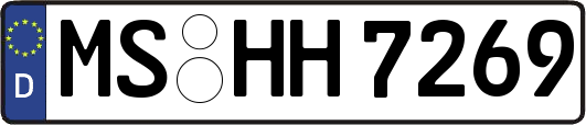 MS-HH7269