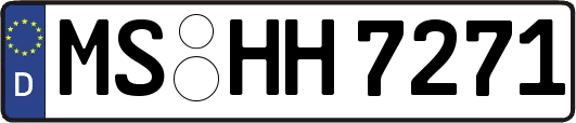 MS-HH7271