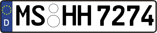 MS-HH7274