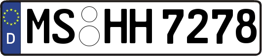 MS-HH7278