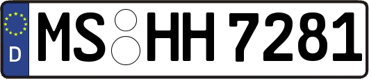 MS-HH7281