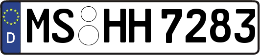 MS-HH7283