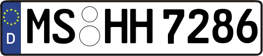 MS-HH7286