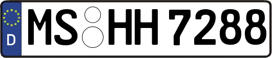 MS-HH7288