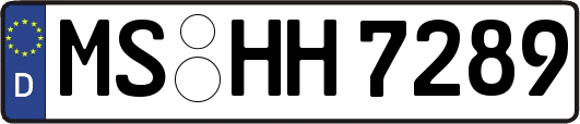 MS-HH7289
