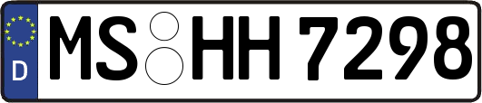 MS-HH7298