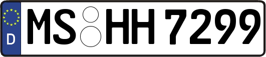 MS-HH7299