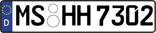 MS-HH7302