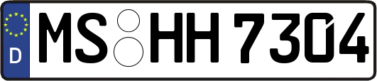 MS-HH7304