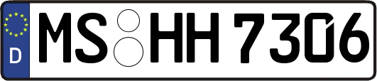 MS-HH7306