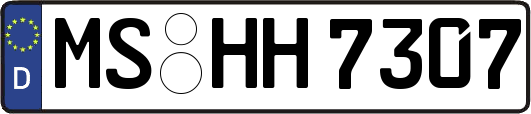 MS-HH7307