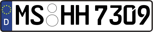 MS-HH7309
