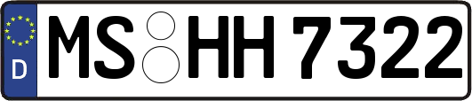 MS-HH7322