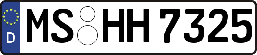 MS-HH7325