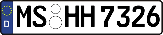MS-HH7326