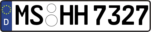 MS-HH7327