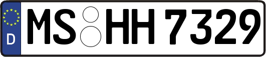 MS-HH7329