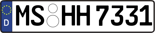 MS-HH7331