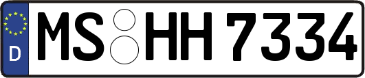 MS-HH7334