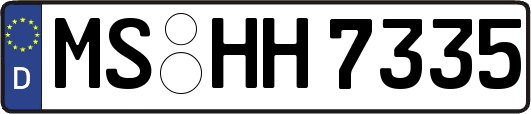 MS-HH7335