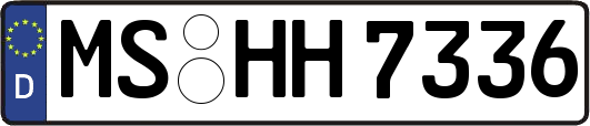 MS-HH7336