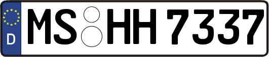 MS-HH7337