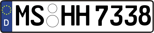 MS-HH7338