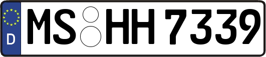 MS-HH7339