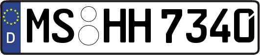 MS-HH7340