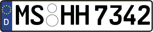 MS-HH7342