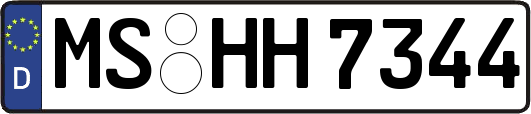 MS-HH7344