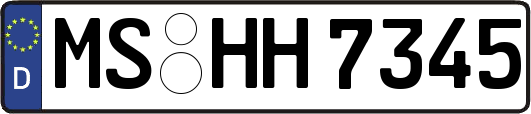 MS-HH7345