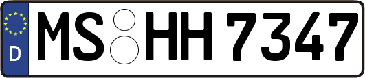 MS-HH7347
