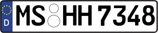 MS-HH7348