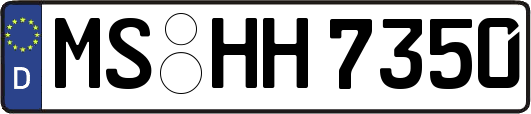 MS-HH7350
