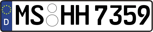 MS-HH7359