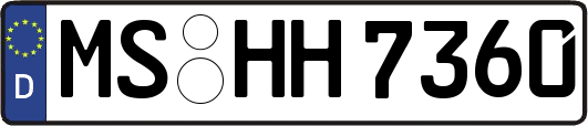 MS-HH7360