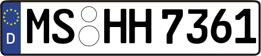 MS-HH7361