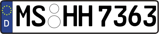 MS-HH7363