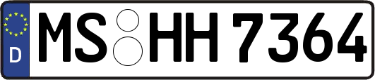 MS-HH7364
