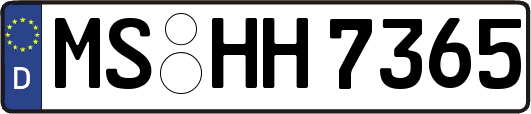 MS-HH7365