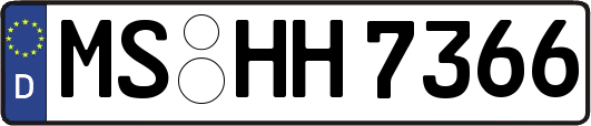 MS-HH7366