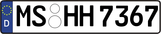 MS-HH7367