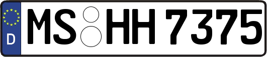 MS-HH7375