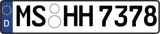 MS-HH7378