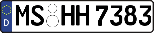 MS-HH7383