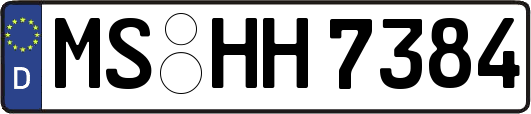 MS-HH7384