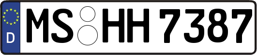 MS-HH7387