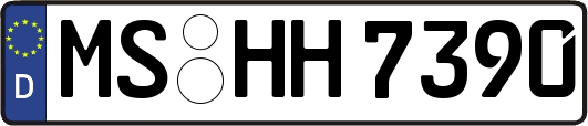 MS-HH7390