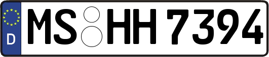 MS-HH7394